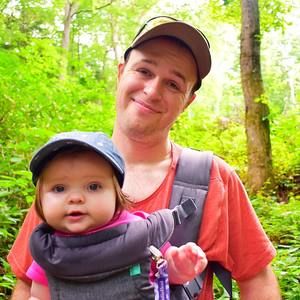 Meet your Posher, Chris